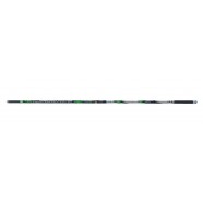 Вудка для риболовлі, без кілець, Siweida Standard Master MX Pole, тест до 35г, довжина 4м